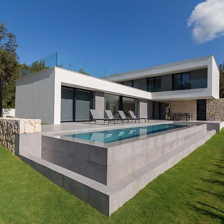 Sol Crestatx Villa Exteriör bild