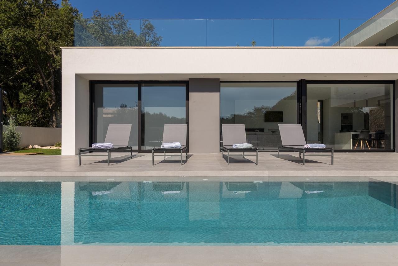 Sol Crestatx Villa Exteriör bild