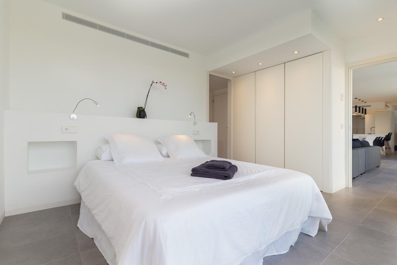 Sol Crestatx Villa Exteriör bild